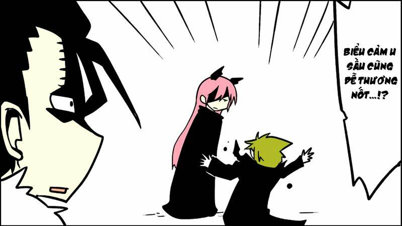 senyuu chapter 44 15