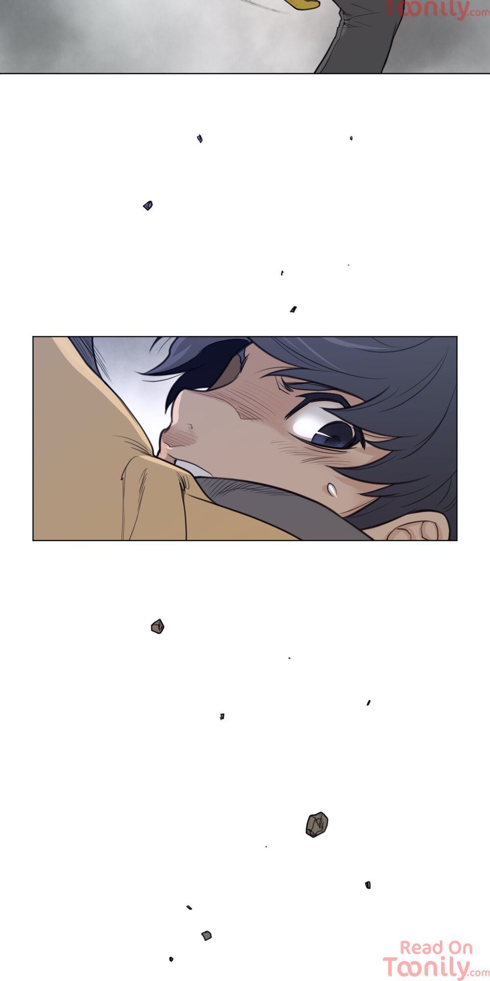 một nửa hoàn hảo chapter 103 14