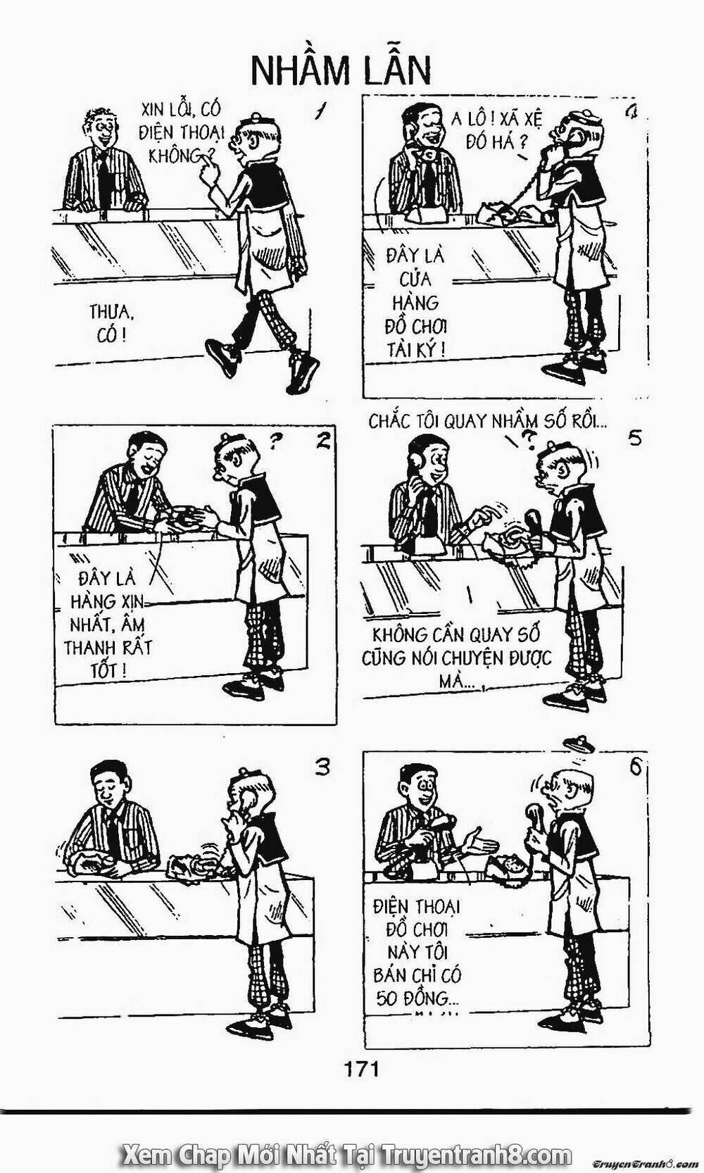 chú thoong chapter 168 7