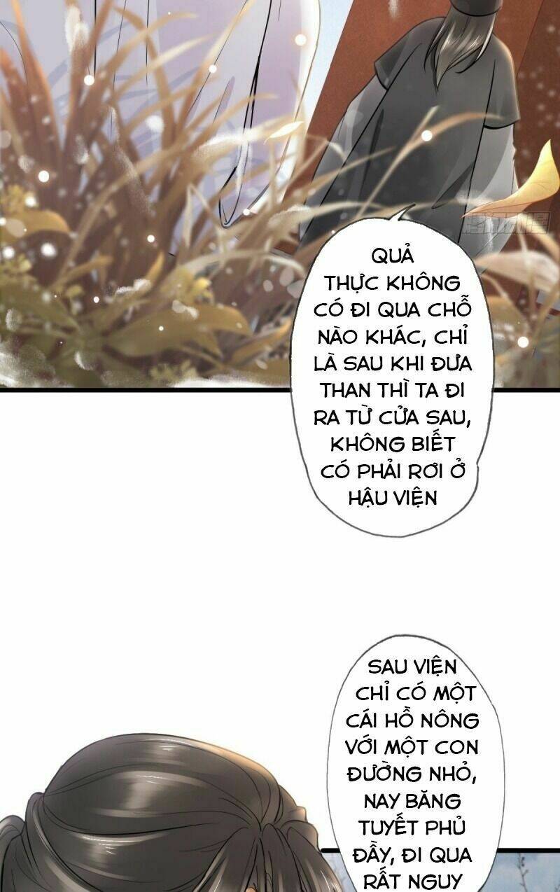 mê hoặc nhân tâm chapter 16 18