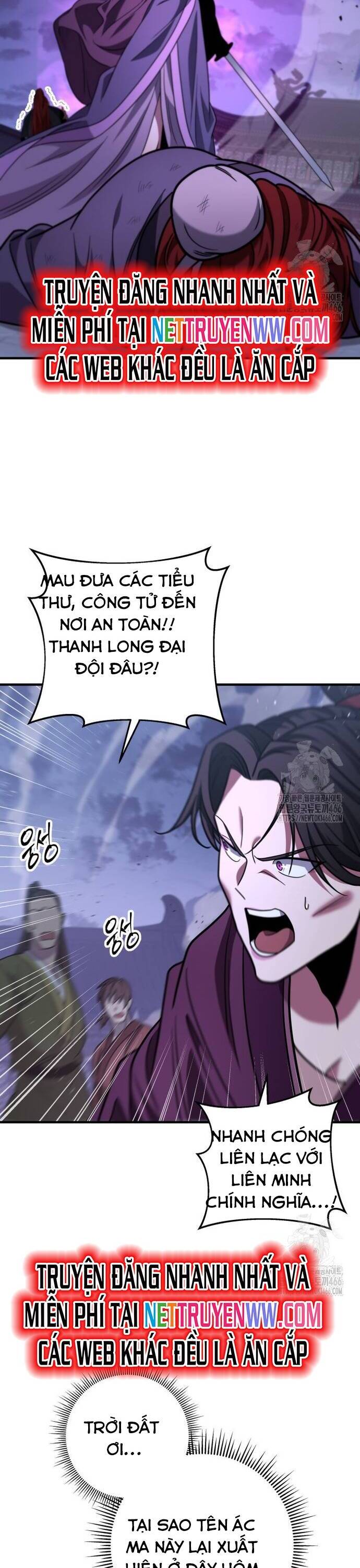 cửu thiên kiếm pháp chapter 100 40