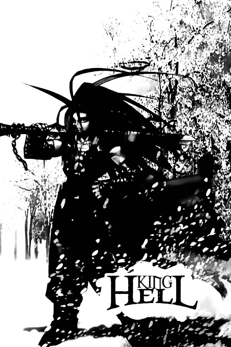 king of hell chapter 49 2