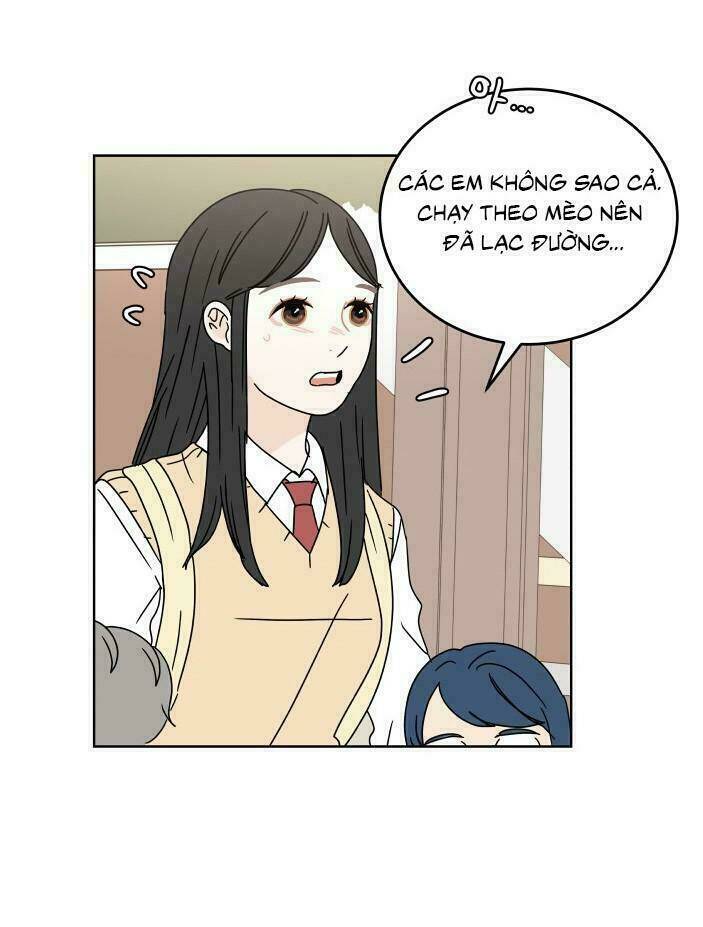 30 phút bước đi bên em chapter 66.5 7