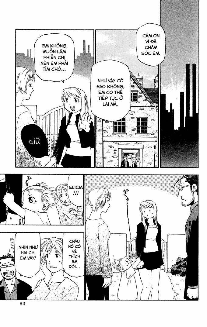 giả kim thuật chapter 14 34