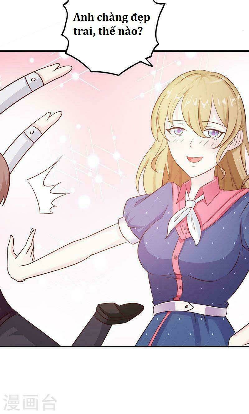 tôi vô tình kết hôn với tổng tài chapter 2 9