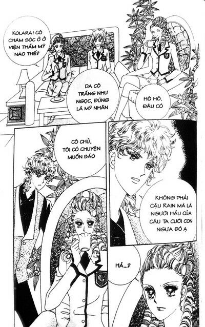 lọ lem hậu đậu chapter 9 4