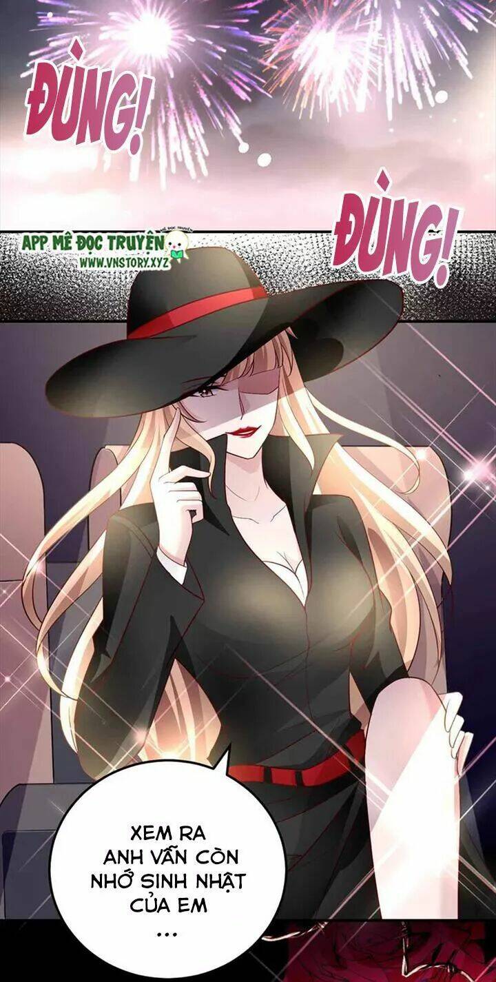 trò chơi săn tình - tổng tài khó kìm lòng chapter 91 30