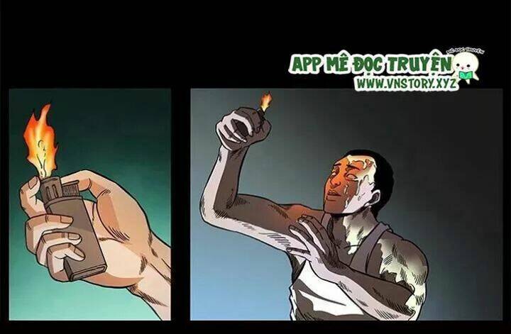 U Minh Ngụy Tượng Chapter 154 61