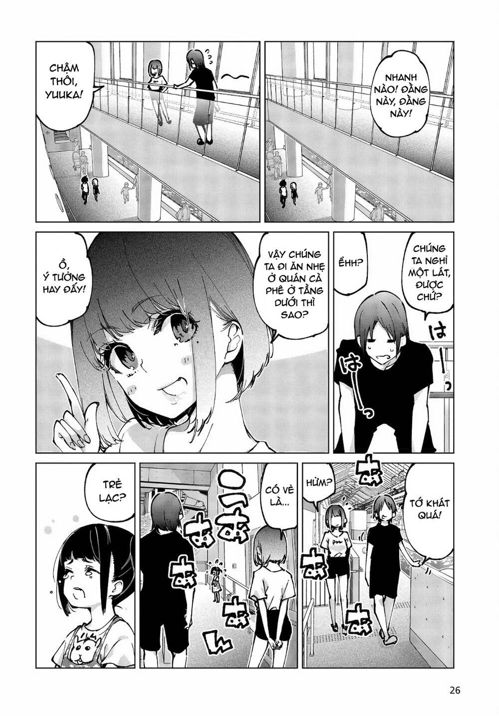 jiangshi kaitan blood chapter 60 23