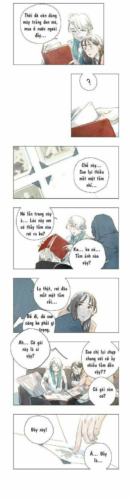 người yêu dấu chapter 11 11