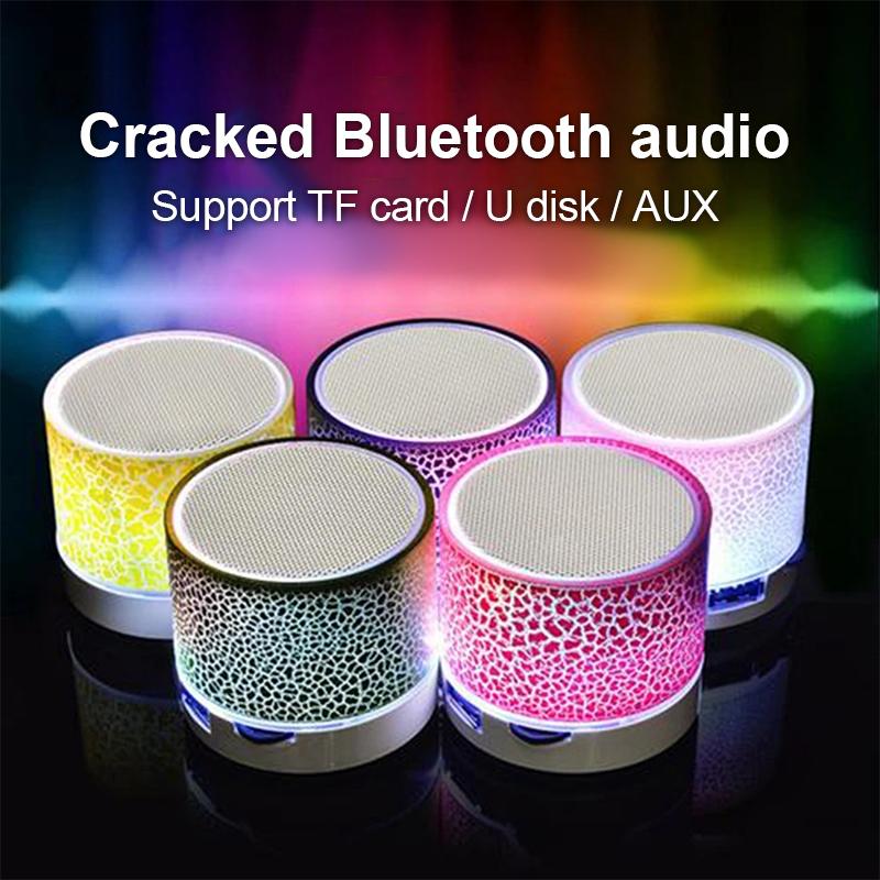 Loa bluetooth mini vỏ nhôm di động nghe nhạc,giá rẻ,công nghệ blutooth - loa trứng nhấp nháy