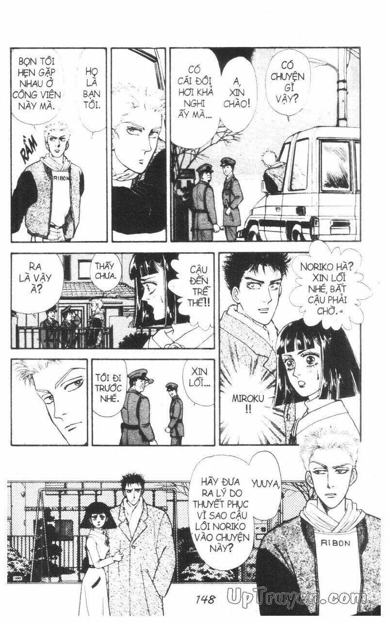 câu lạc bộ con nhà giàu chapter 10 145