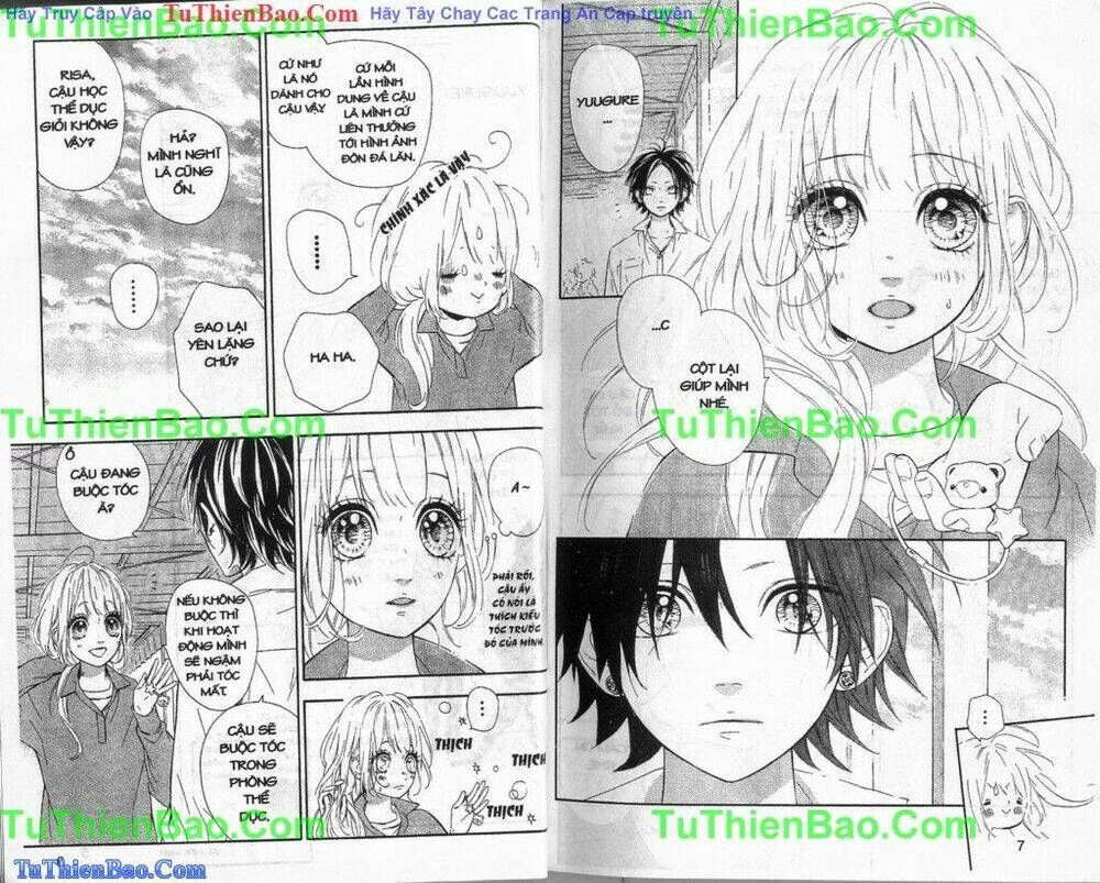 ngôi sao trong ánh mắt chapter 5 4