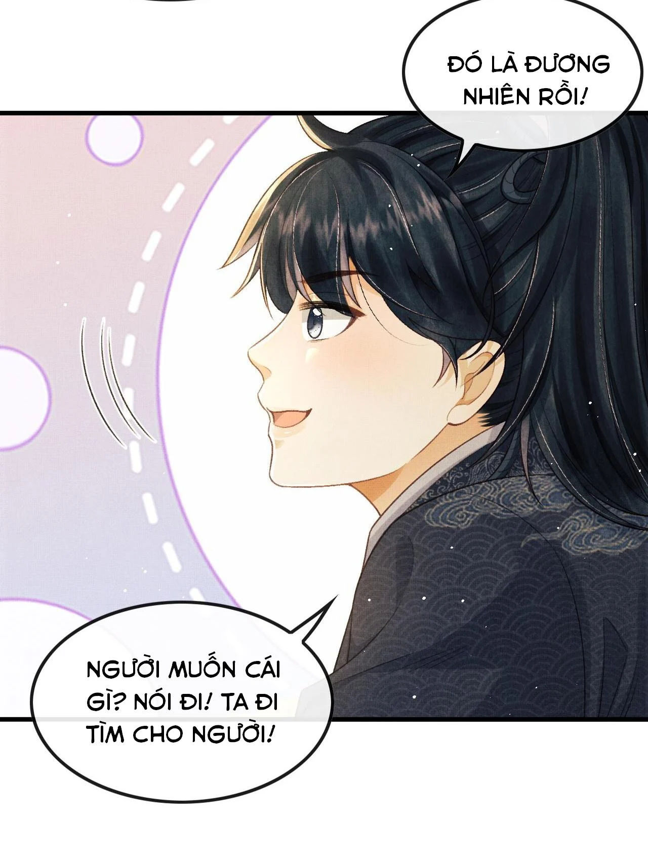 tướng quân luôn tự coi mình thành thế thân chapter 15 7