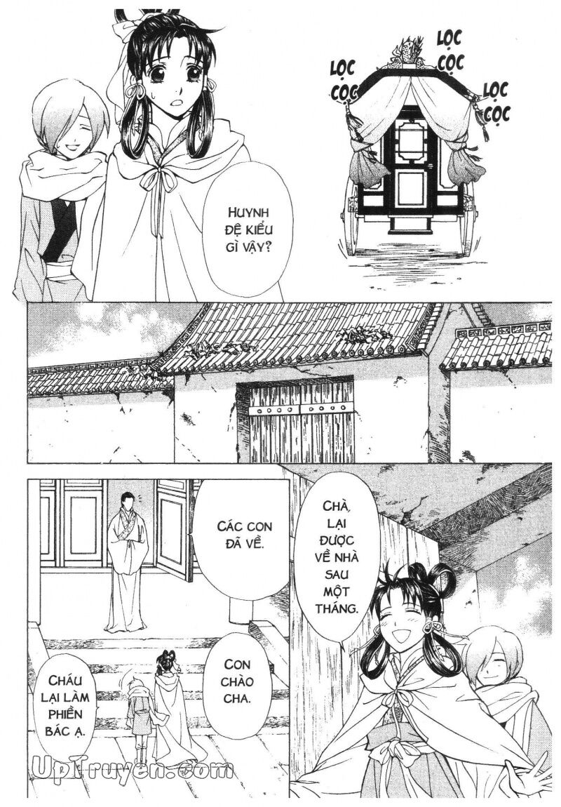 thái vân quốc truyện chapter 9 54