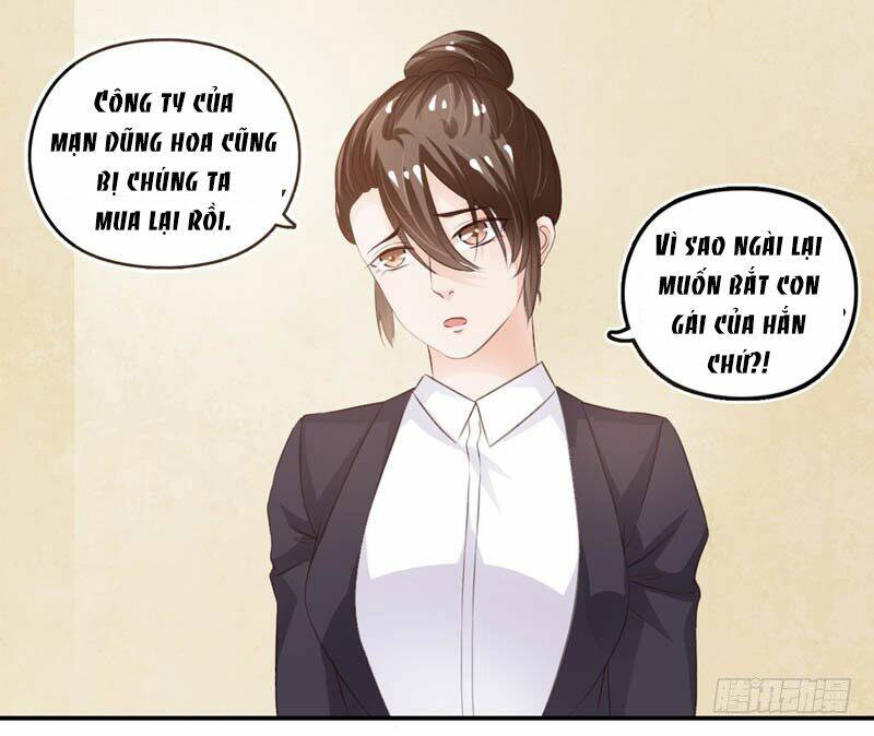 bộ mặt ôn nhu giả dối của ác ma thủ tịch chapter 10 21