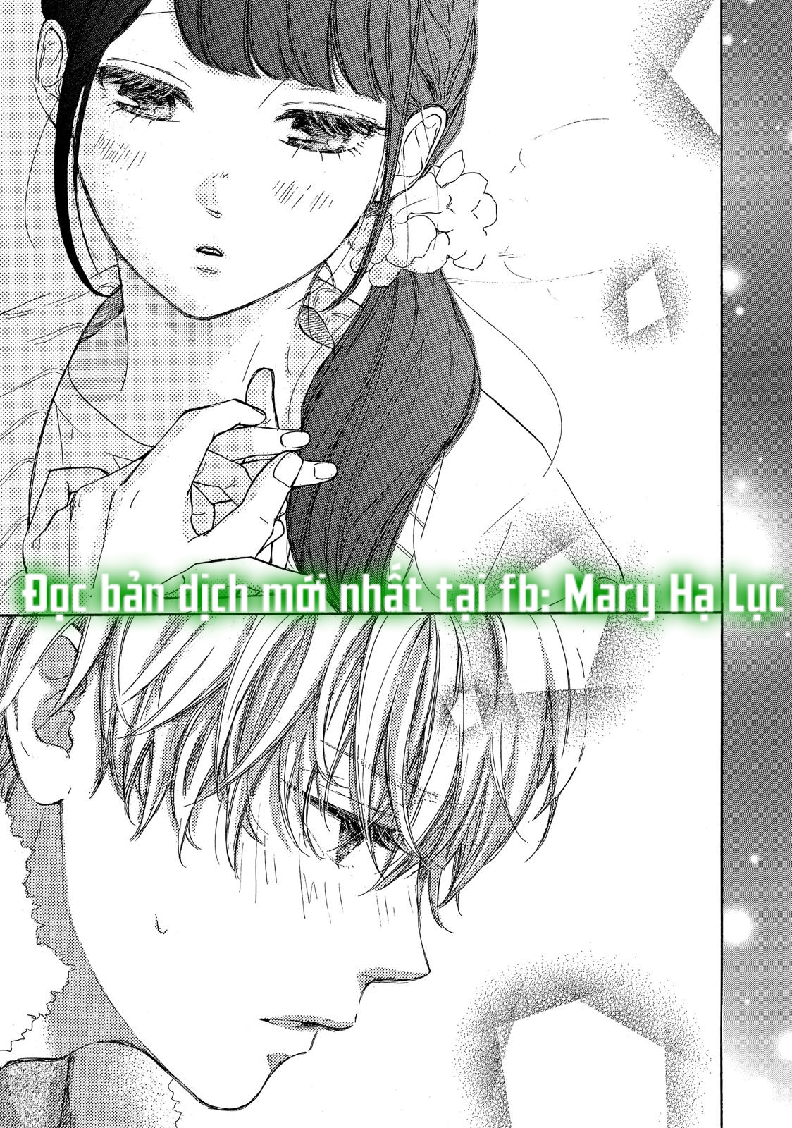 vẻ đẹp mĩ miều của ran-san chapter 16 26