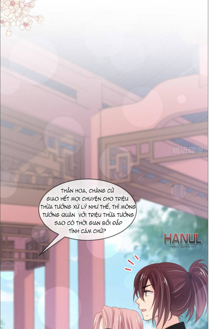 thiên hạ đệ nhất sủng phi chapter 232.2 5