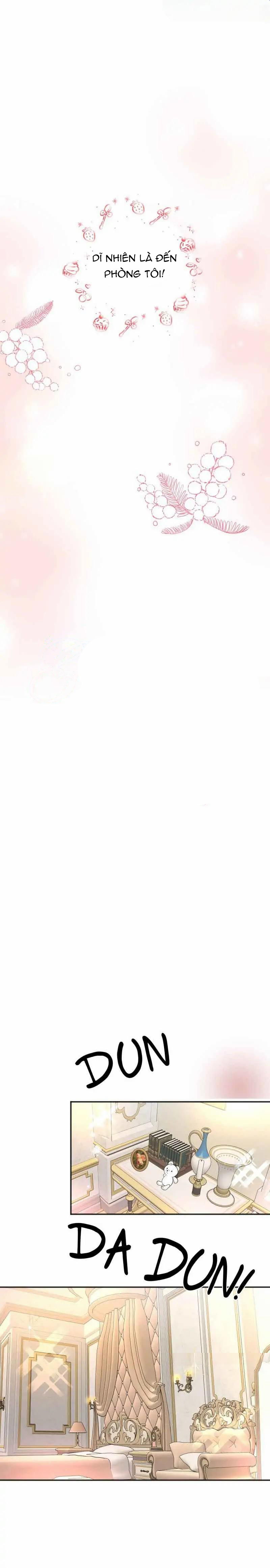 tạm biệt juliet của ta chapter 6.1 4