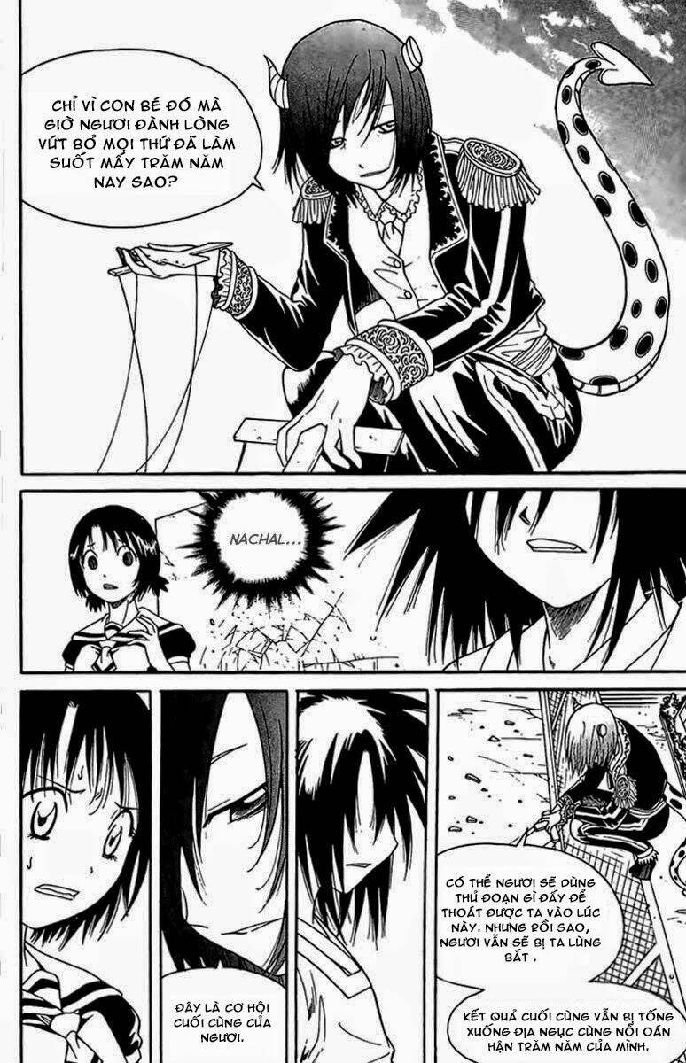 gwisin byeolgok - bí kíp của quỷ chapter 43 10