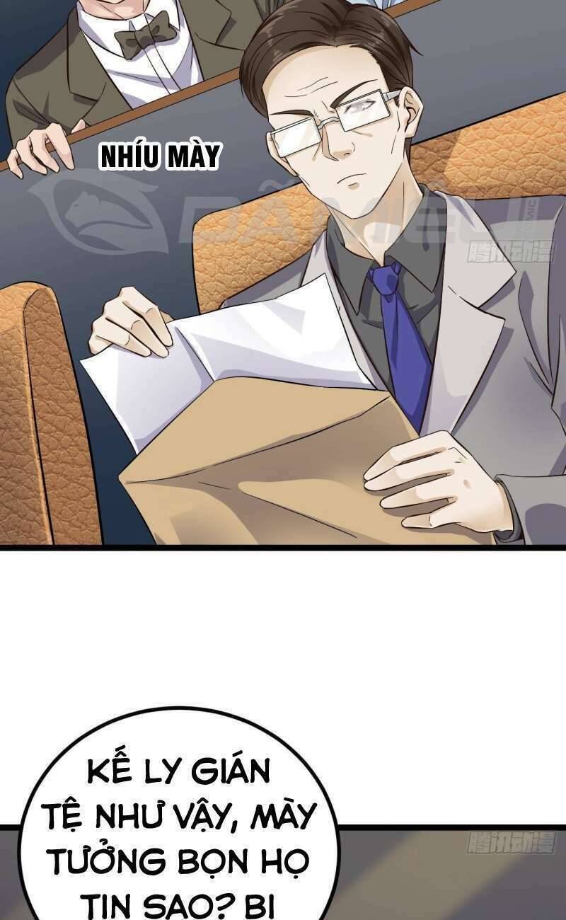 địa phủ khai phá thương chapter 231 8