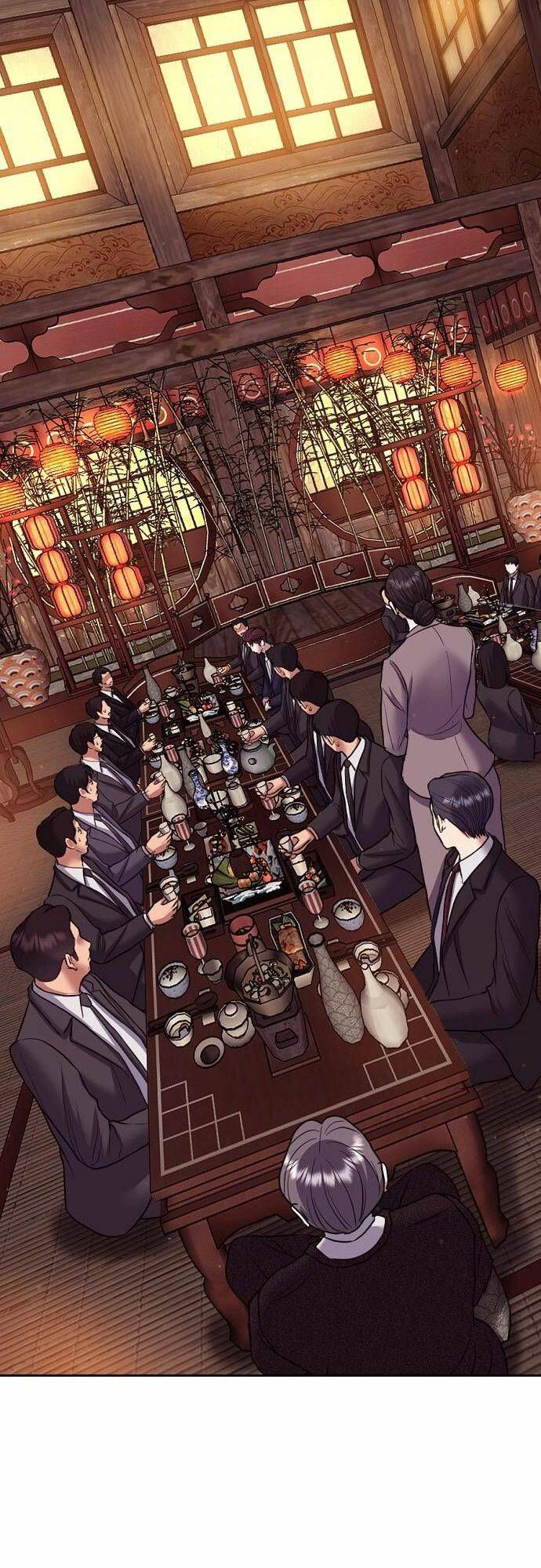 đấu kiếm - công tố viên lách luật chapter 4 3