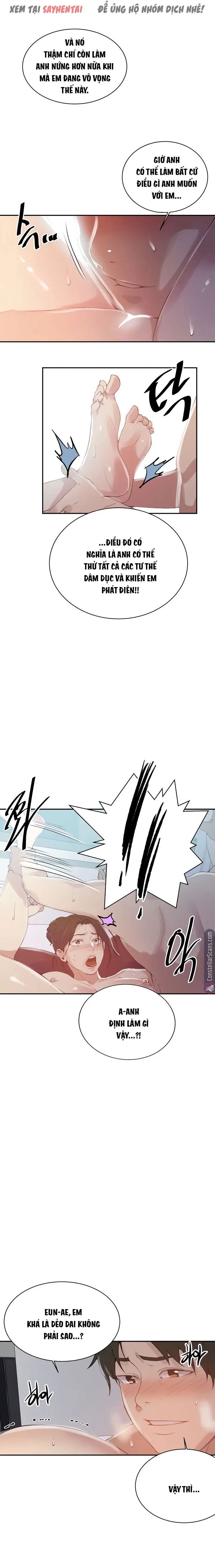 lớp học gia đình (bản không che) chapter 144 7