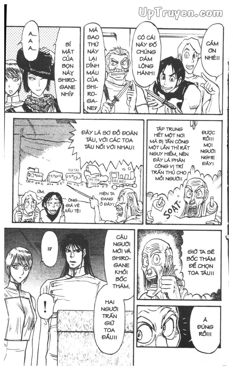 nhật ký lọ lem chapter 41 181