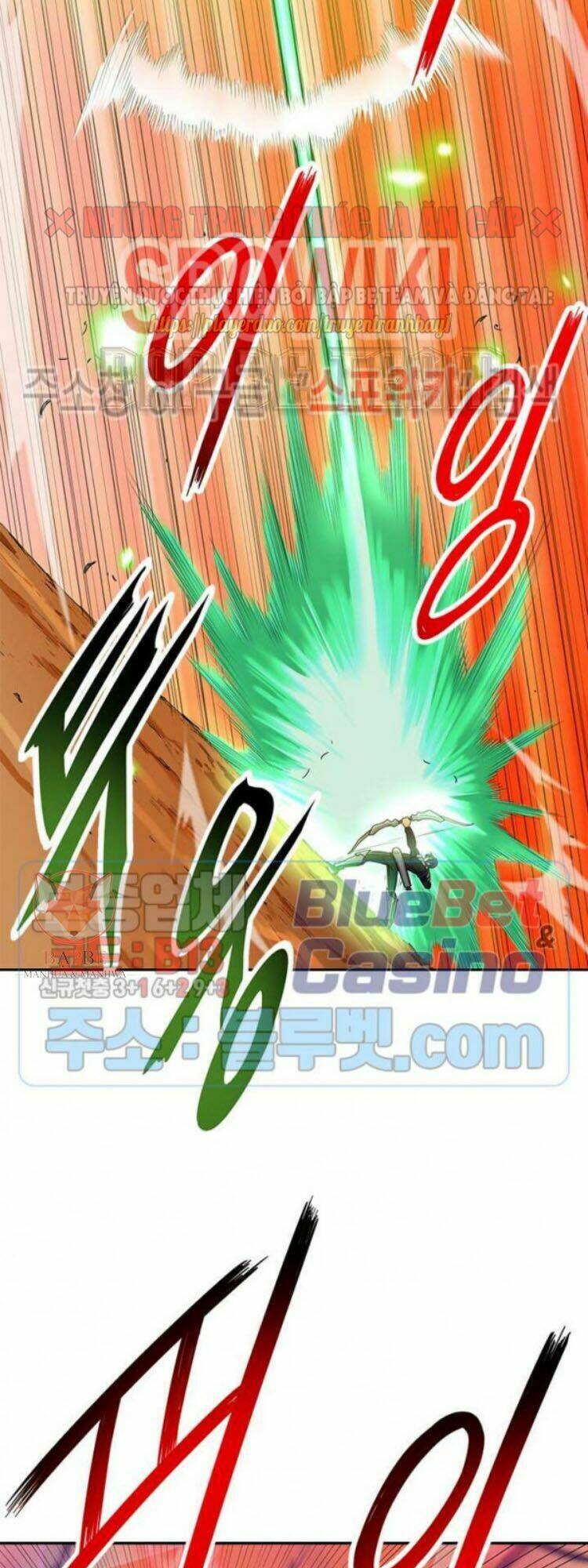 tôi tự động săn một mình chapter 78 50