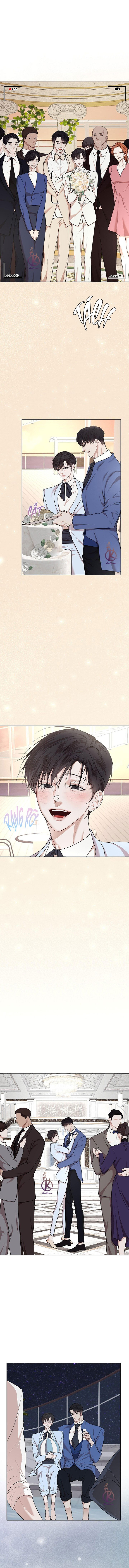 hình thái khởi sinh chapter 81 3