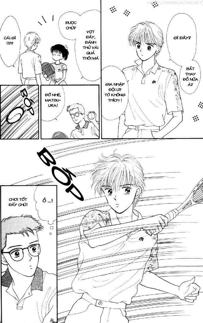 marmalade boy chapter 6 28