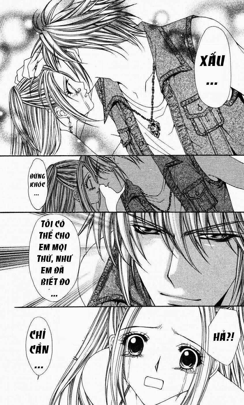 love celeb chapter 2 18