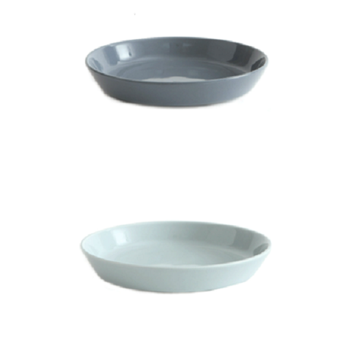 Đĩa sâu lòng Mono 8&quot; - Erato - Hàng nhập khẩu Hàn Quốc