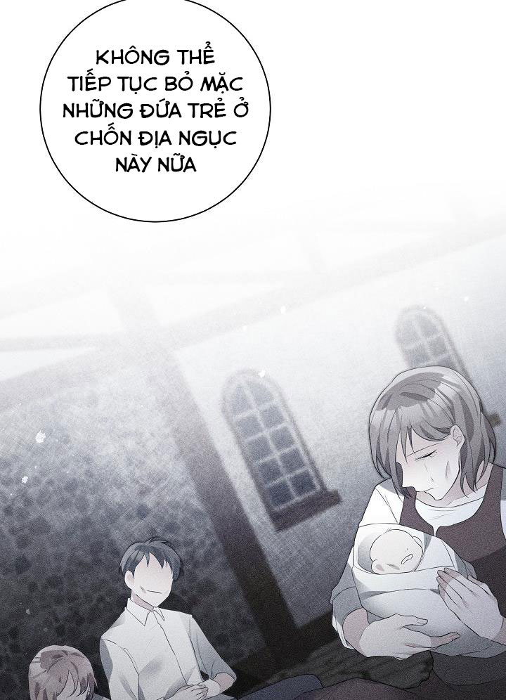 lily độc ác chapter 1 40