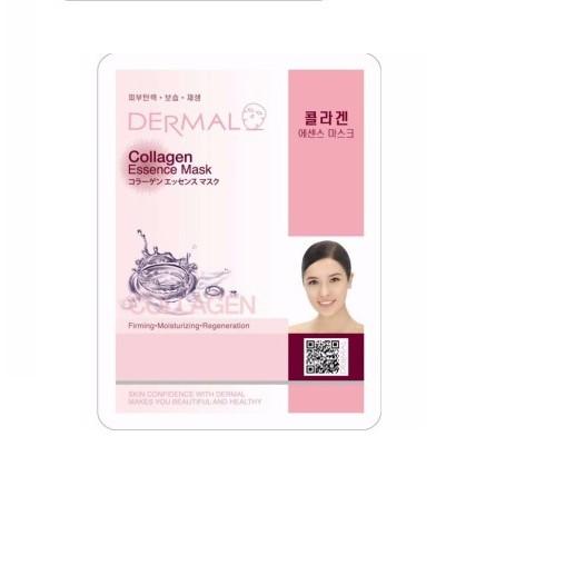 Mặt nạ dưỡng da Dermal tinh chất Collagen 23g