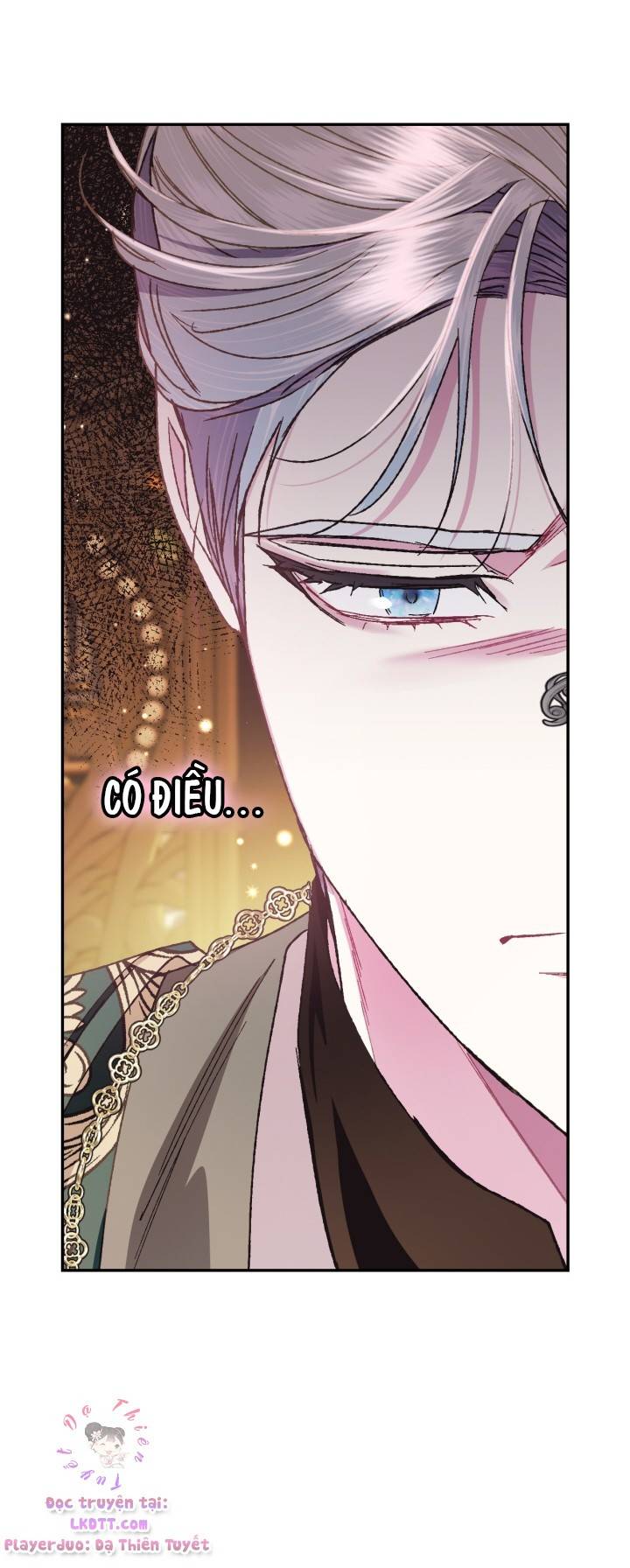 cha, con không muốn kết hôn đâu chapter 37 15