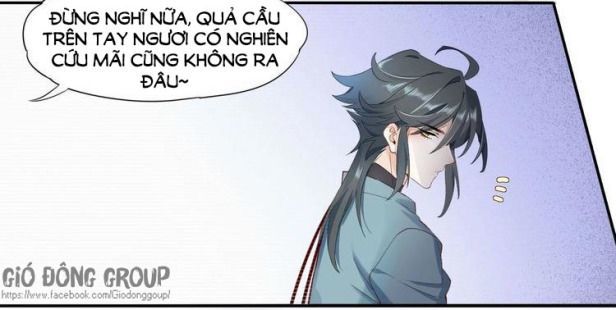 trở lại trước bình minh chapter 5 5