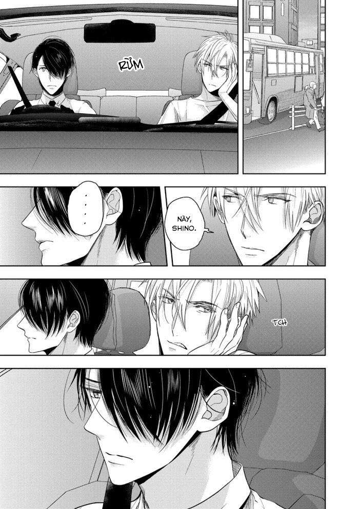 vết cắn tình yêu chapter 5 19