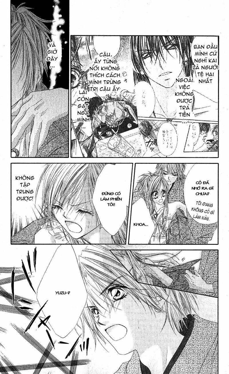 honey x honey drop chapter 11 11