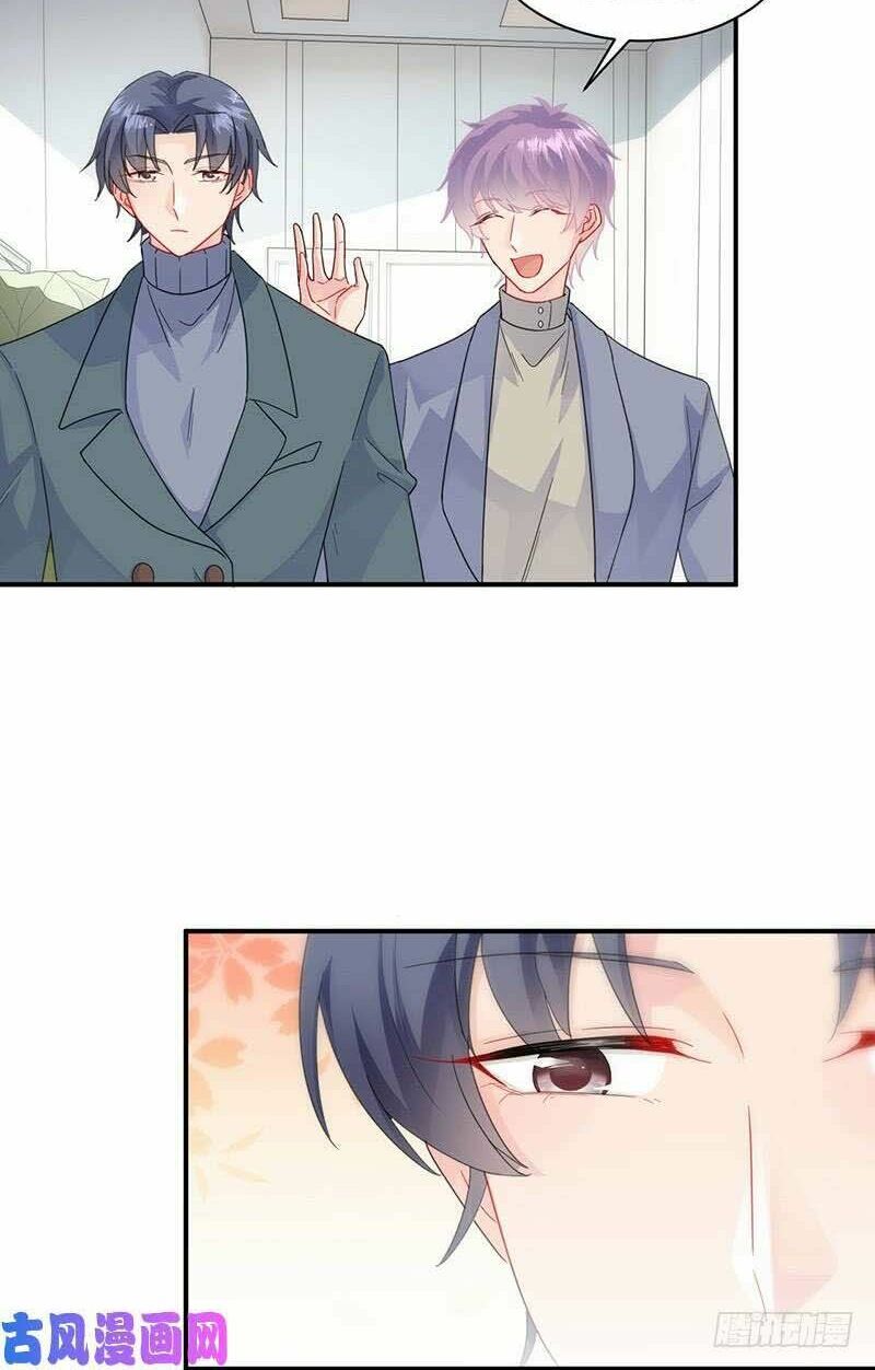 chọc tới chủ tịch tổng tài 2 chapter 102 12