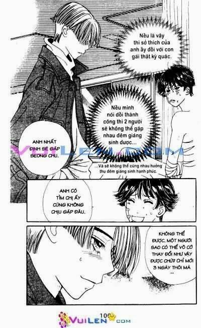 giấc mơ thần tượng chapter 1 100