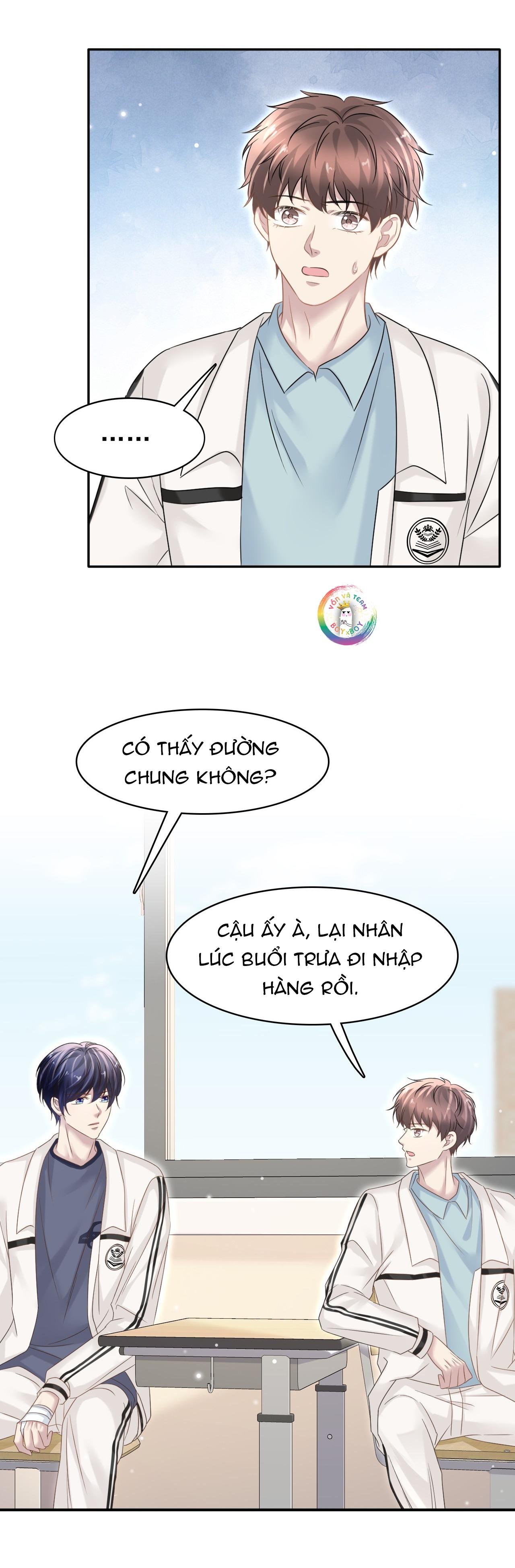 ẩn trung (end) chapter 26 8