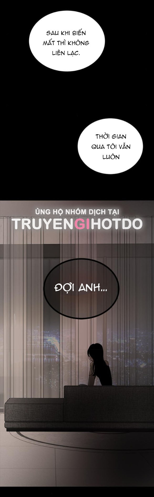 Cạm Bẫy chapter 196.1 18