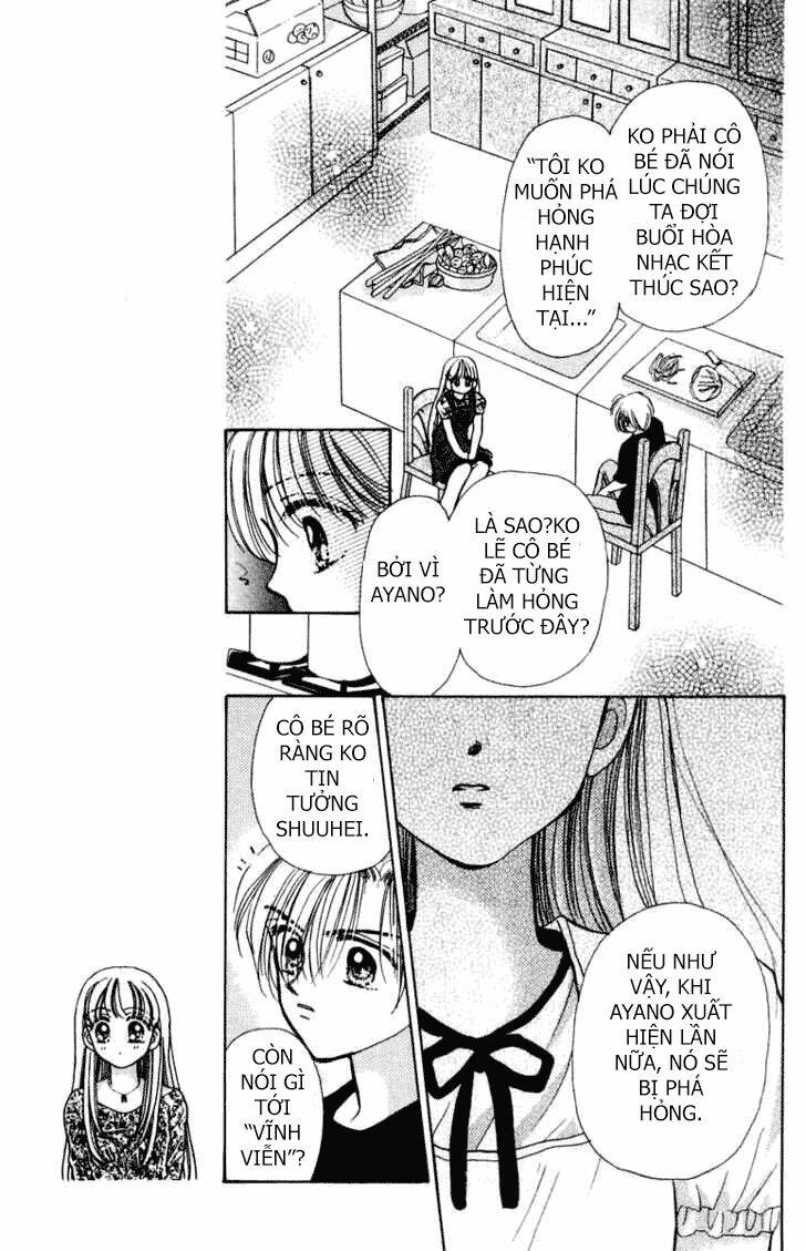 baby love chapter 35 22