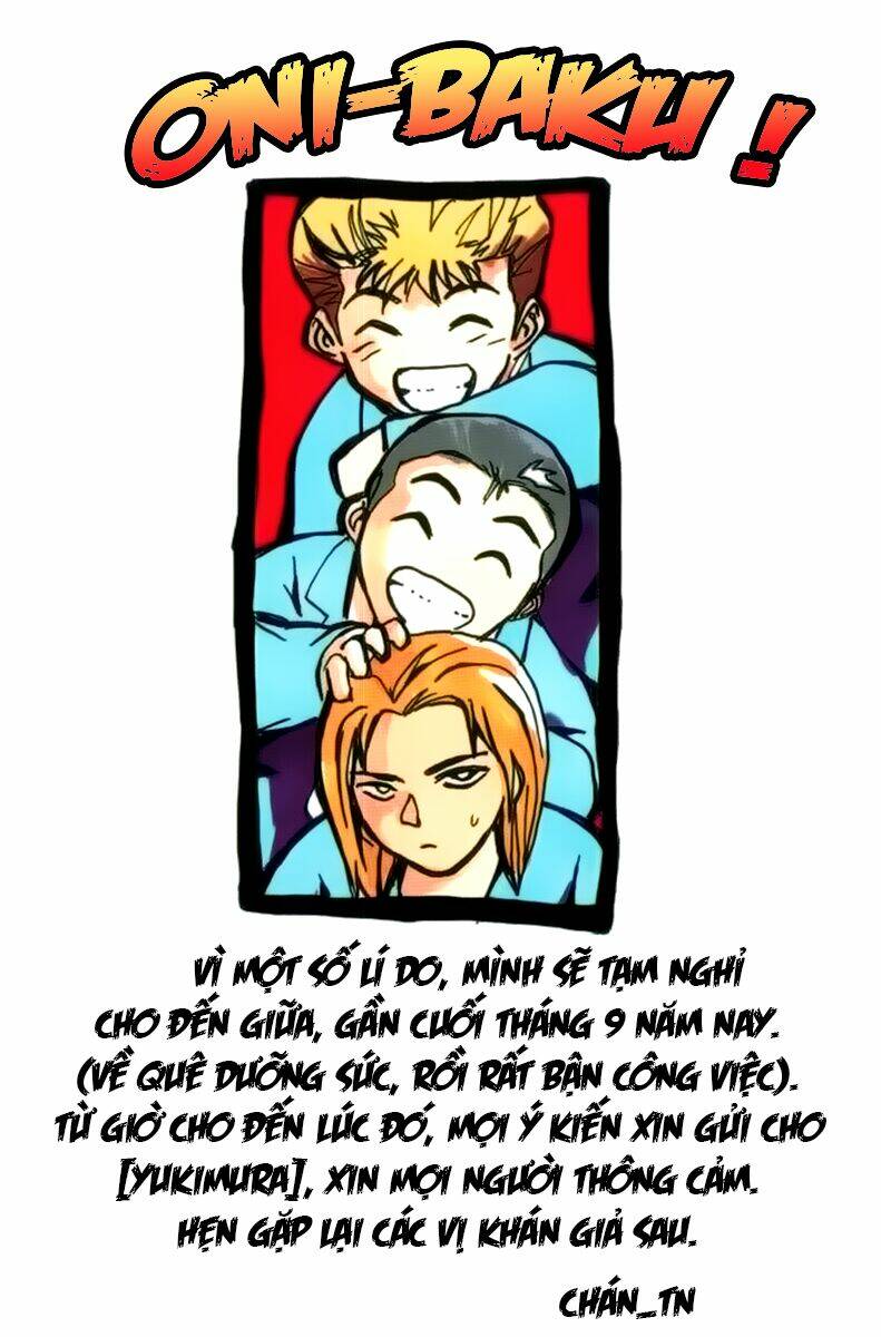 shonan junai gumi chapter 196 20