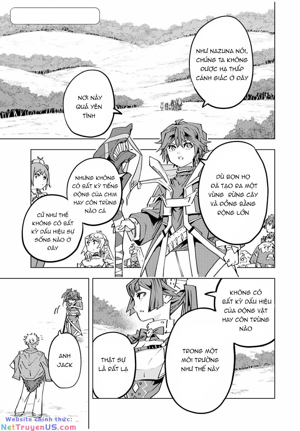 Bị Phản Bội Bởi Đồng Đội Và Sở Hữu [Gacha Không Giới Hạn] Lv.9999 chapter 92 2