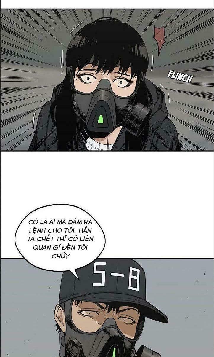 anh shipper may mắn chapter 23 27