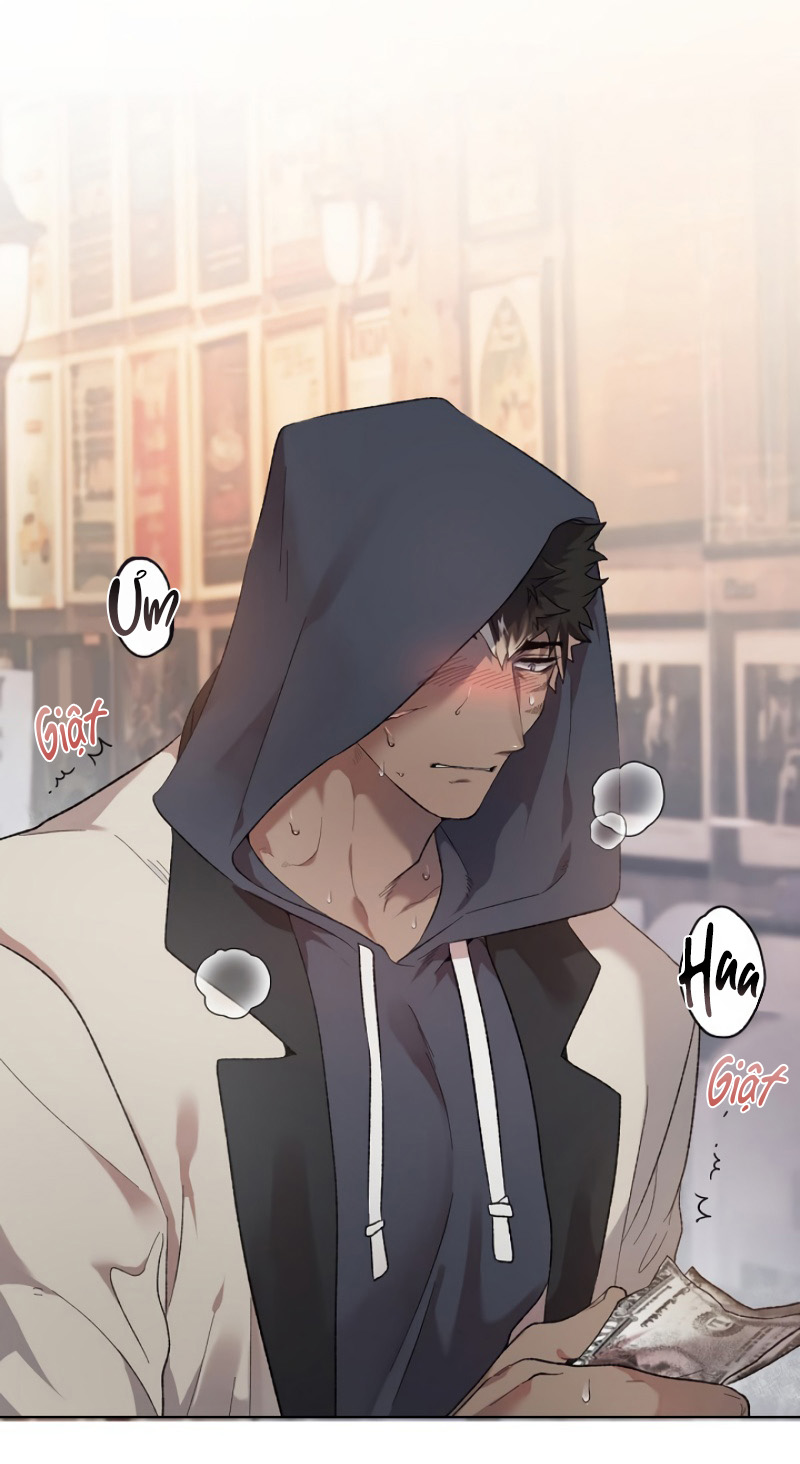 nụ hôn tàn bạo chapter 1 10