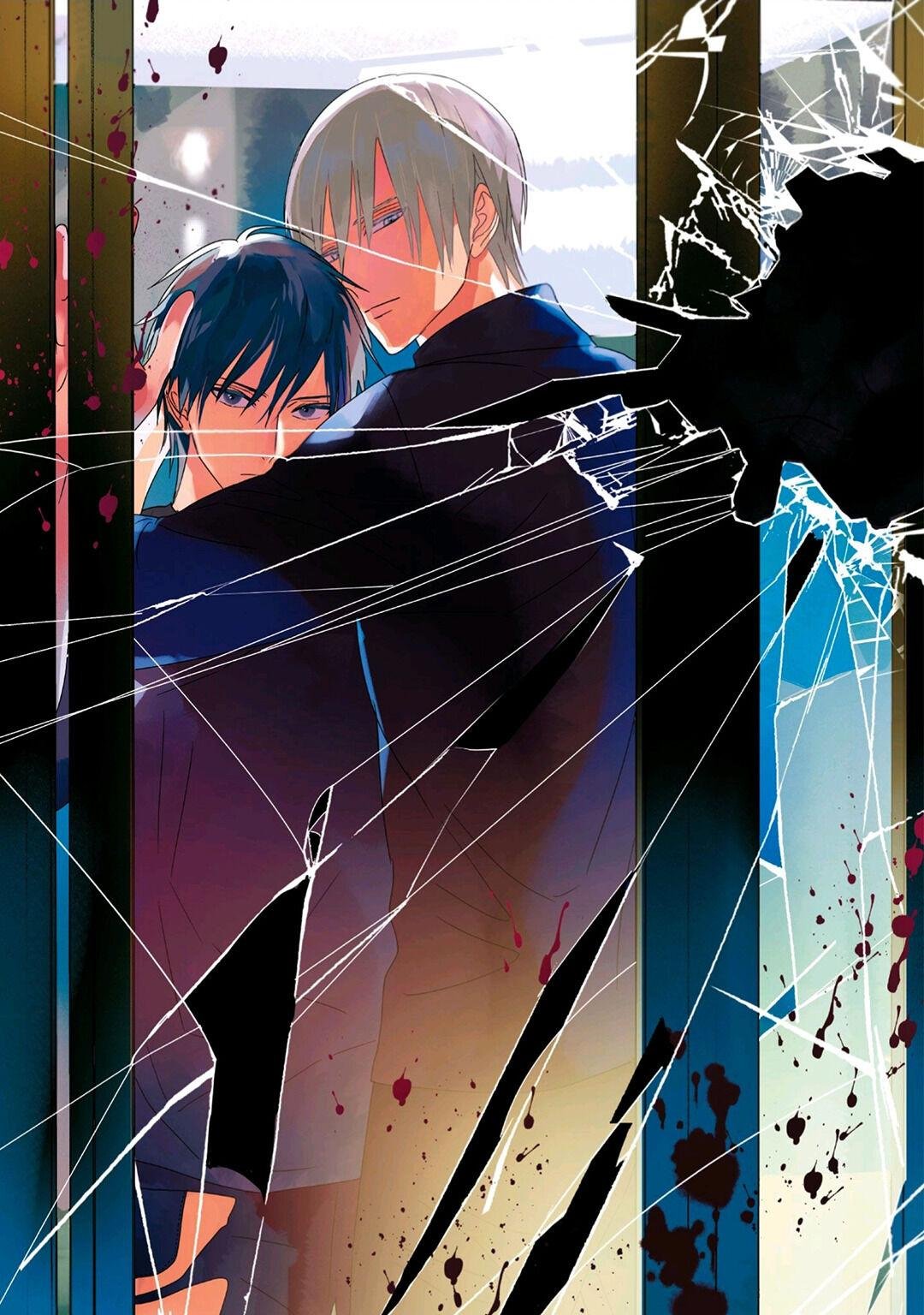 sống sót chapter 1 2