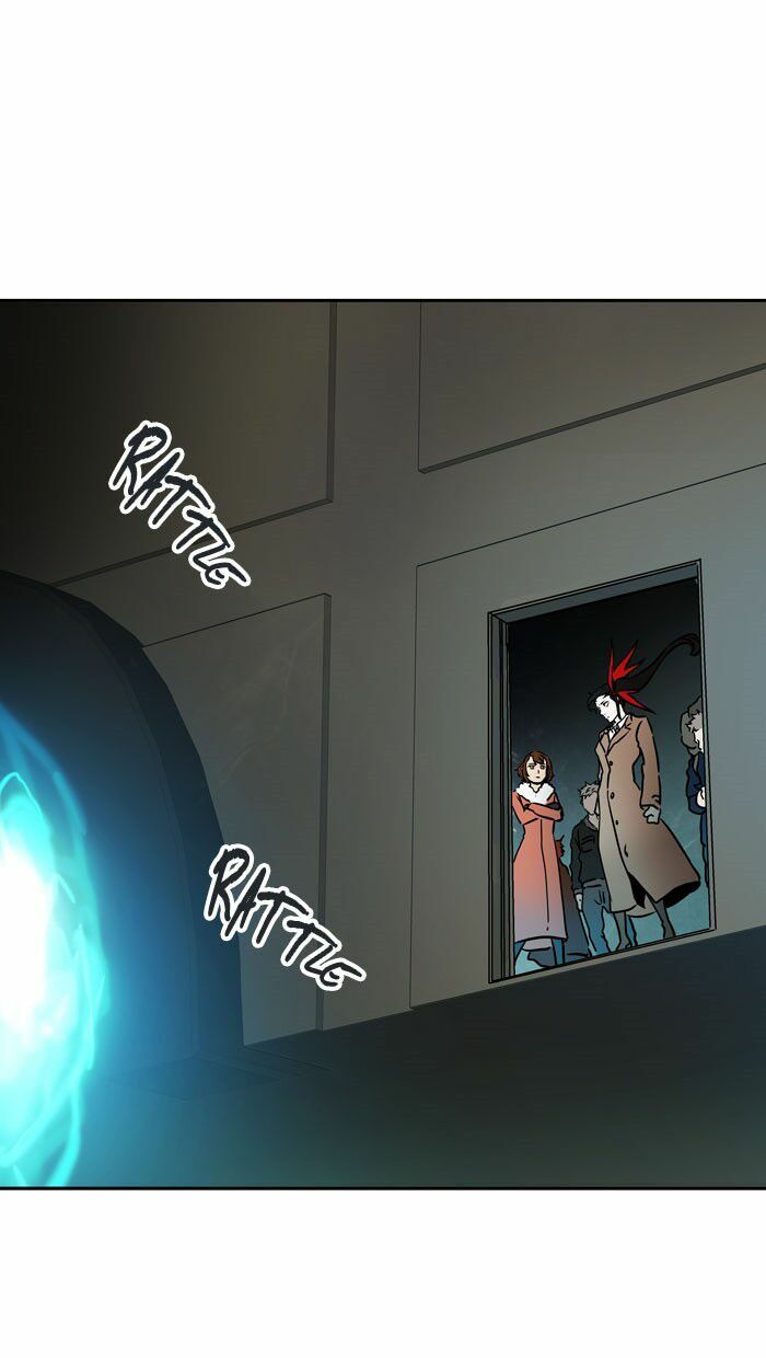 tòa tháp bí ẩn 2 chapter 233 51